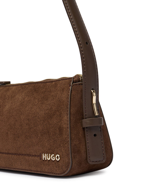 HUGO Сумка HUGO 50568127 Коричневий