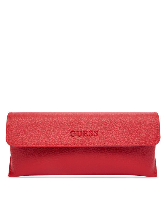 Guess Сонцезахисні окуляри Guess GU00253 Коричневий
