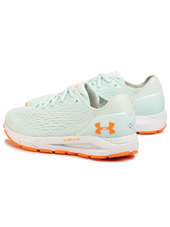 Under Armour Bėgimo batai Under Armour Hovr Sonic 3 3022596-400 Mėlyna