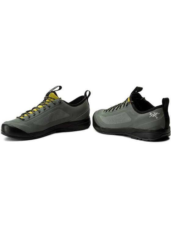 Arc'teryx Παπούτσια πεζοπορίας Arc'teryx Acrux Sl Gtx M GORE-TEX 067884-303596 G0 Γκρι
