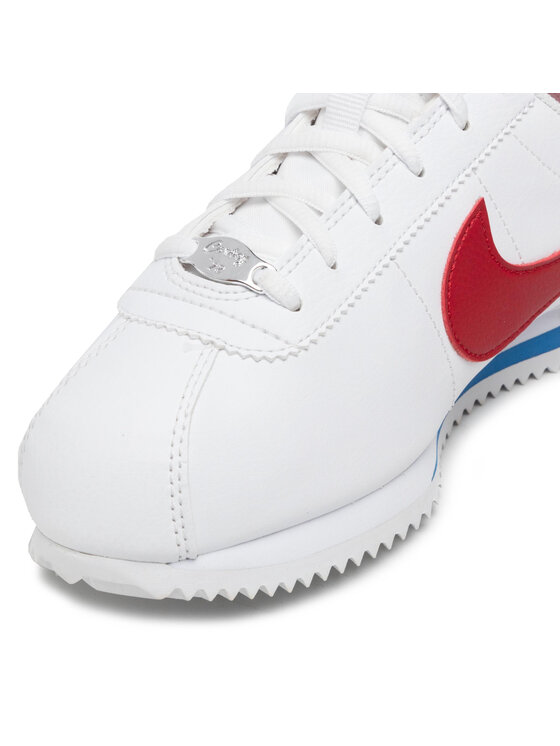 Nike Снікерcи Nike Cortez Basic Sl (GS) 904764 103 Білий