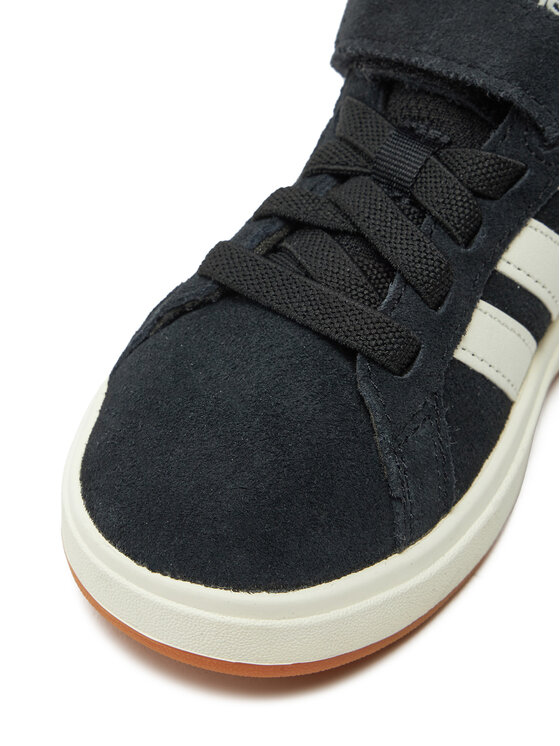 adidas Снікерcи adidas Grand Court 00s JP5896 Чорний