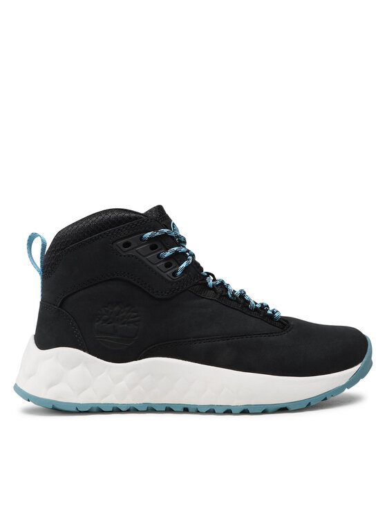 Timberland Сникърси Timberland Solar Wave Mid TB0A2B550151 Черен