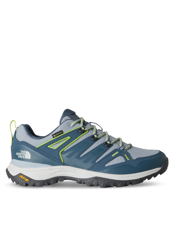 The North Face Trekkingi The North Face Hedgehog Gore-Tex NF0A8AA9GKQ1 Szary ciemny