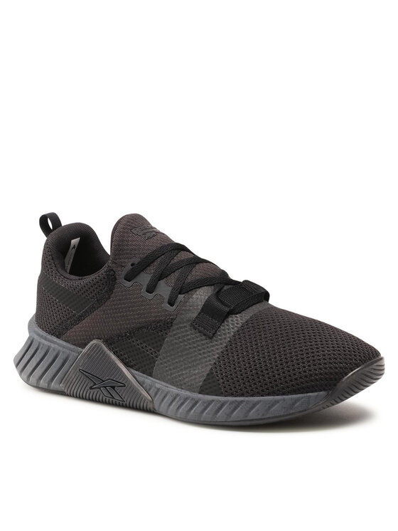 Reebok Buty na siłownię Reebok Flashfilm Train 2.0 G55595 Czarny