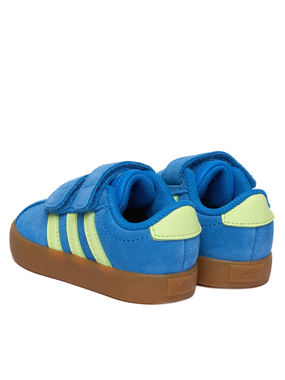 adidas Снікерcи adidas Vl Court 3.0 IH3967 Голубий
