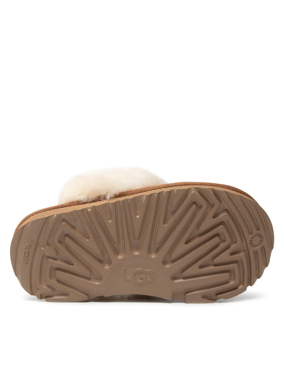 Ugg Тапочки Ugg K Cozy II 1019065K Коричневий