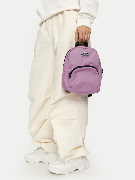 Vans Kuprinės Vans Got This Mini Backpack VN000HDJCR31 Violetinė