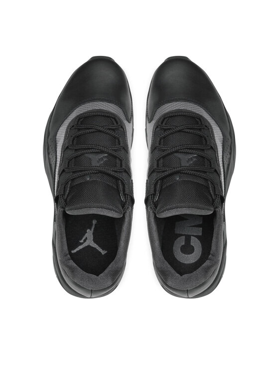 Nike Snīkeri Nike Air Jordan 11 Cmft Low CW0784 003 Melns
