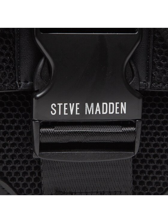 Steve Madden Сумка Steve Madden Bdiego SM13000896-04005-BLK Чорний