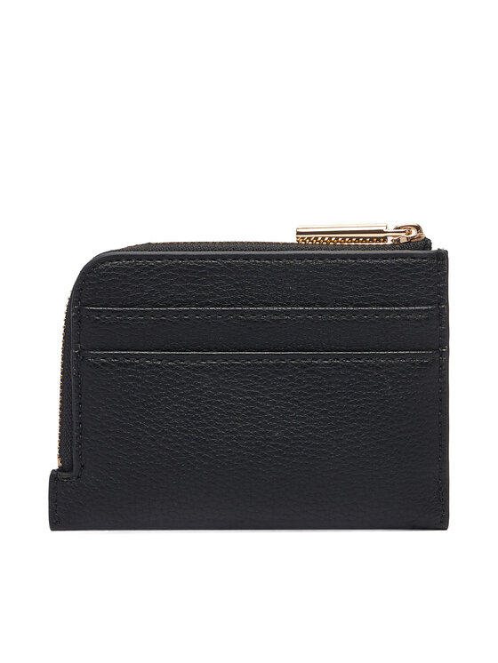 Liu Jo Etui pentru carduri Liu Jo AF6173 E1019 Negru