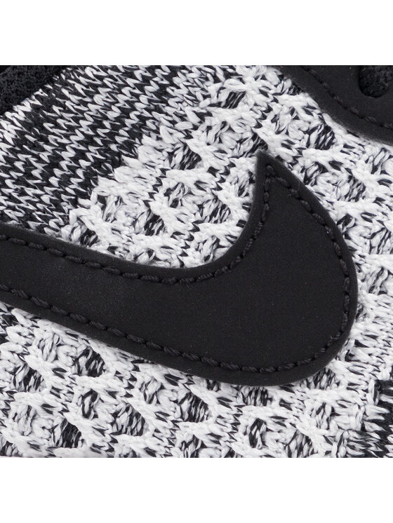 Nike Sneakers Nike Air Force 1 Flyknit 2.0 (GS) BV0063 001 Nero
