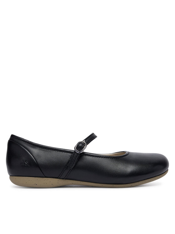 Josef Seibel Baleríny Josef Seibel Fiona 77 87277 Čierna