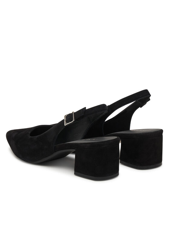 Vagabond Shoemakers Туфлі Vagabond Shoemakers Marta 5928-140-20 Чорний