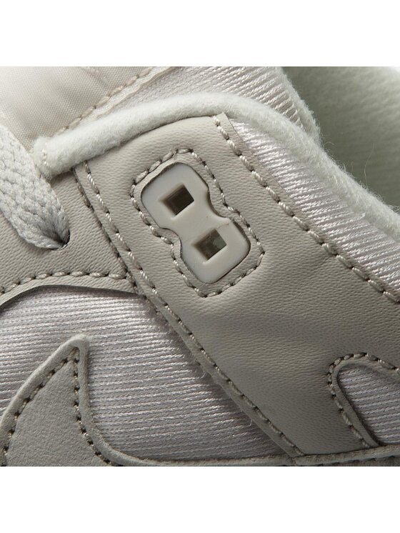 Nike Αθλητικά Nike Air Span II AH8047 100 Γκρι