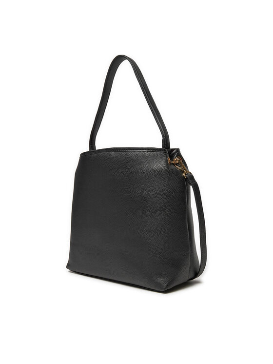 Valentino Сумка Valentino Brixton VBS7LX03 Чорний