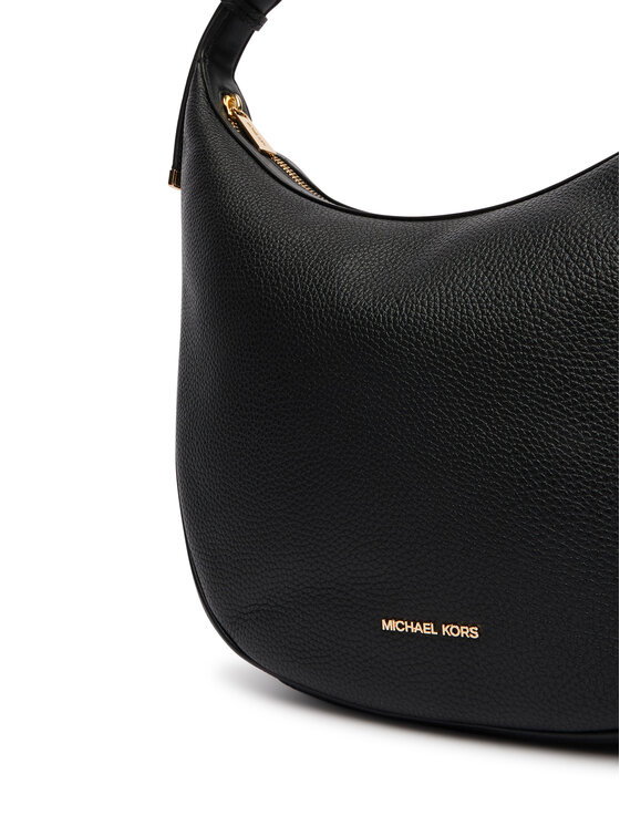 MICHAEL Michael Kors Ročna torba MICHAEL Michael Kors Skye 30F6G19L6L Črna