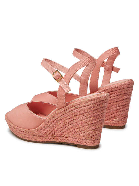 Jenny Fairy Espadrile Jenny Fairy LS5792-01 Roz