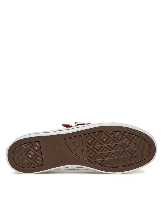 Converse Baleríny Converse Chuck Taylor All Star Dainty Mary Jane A12564C Ružová