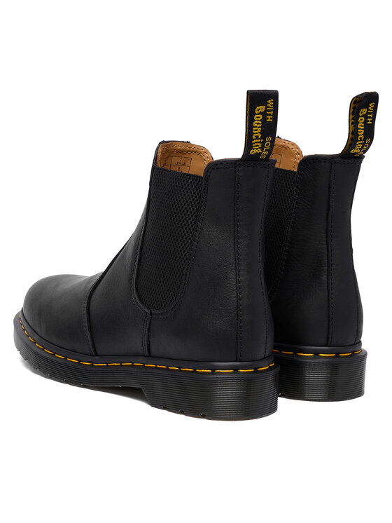 Dr. Martens Челсі Dr. Martens 2976 Ambassador DM31989001 Чорний