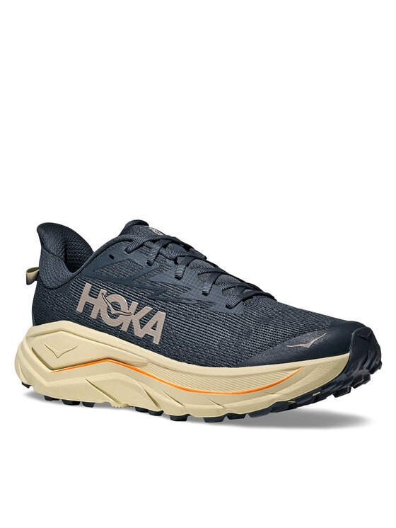 Hoka Взуття для бігу Hoka Challenger 8 1168716 Cиній