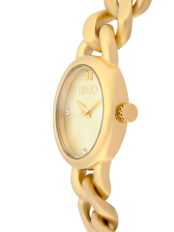 Liu Jo Orologio Liu Jo TLJ2574 Oro
