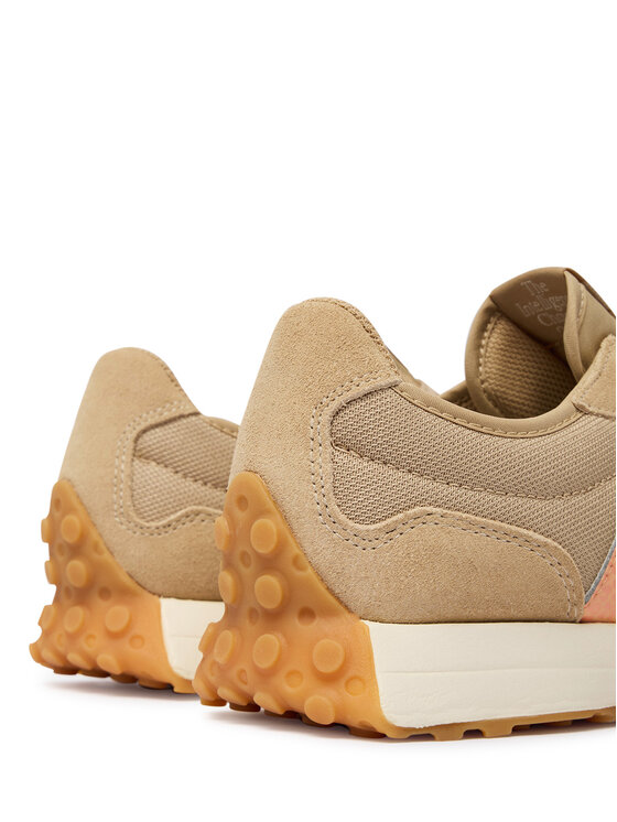 New Balance Zapatillas New Balance GS327WO Beis