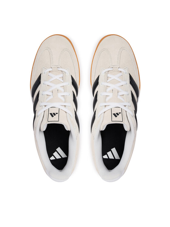 adidas Взуття у спортзал adidas Spezialist KJ3729 Сірий