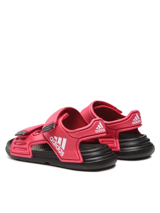 adidas Босоніжки adidas Altaswim Sandals FZ6488 Червоний