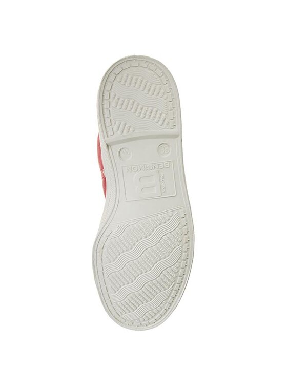 Bensimon Modne superge Bensimon Tennis T6 F15004C15745 Roza