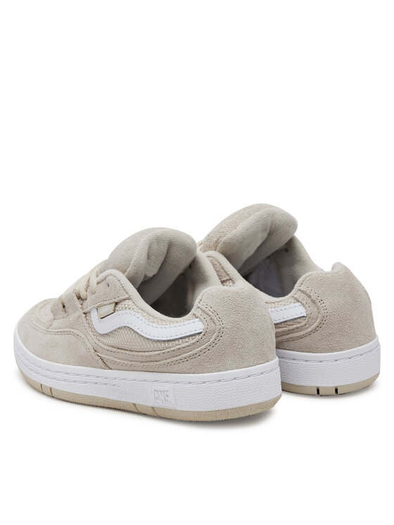 Vans Сникърси Vans Speed Ws VN000S642N11 Бежов
