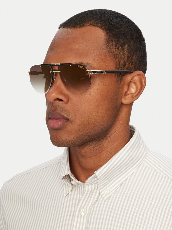 Carrera Ochelari de soare Carrera 1087/S 208715 Negru