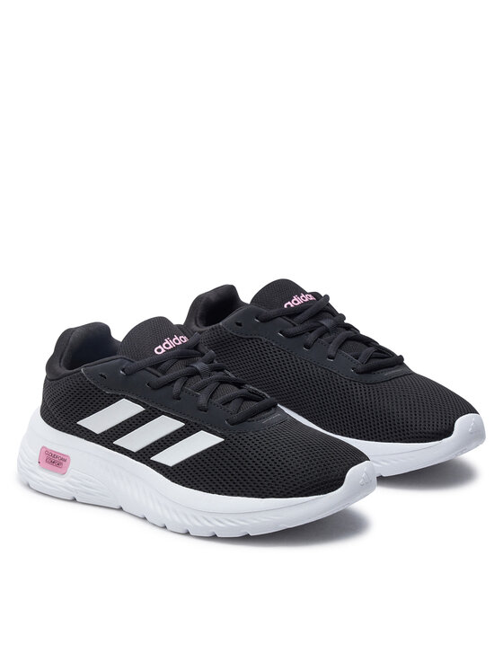 adidas Sneakersy adidas Cloudfoam Comfy IH2974 Černá