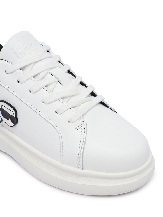 KARL LAGERFELD Sneakers KARL LAGERFELD Z31182 M Alb