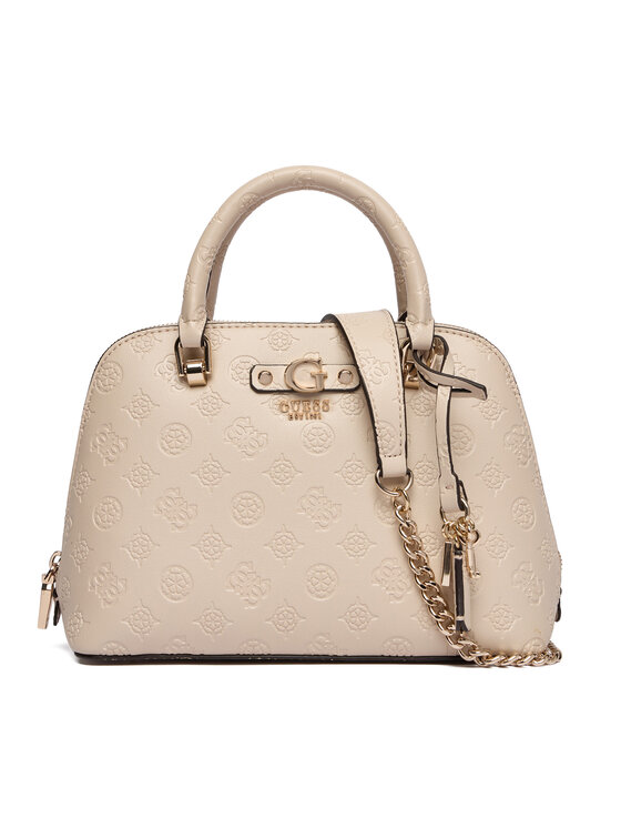 Guess Сумка Guess Dita HWPD76 02050 Бежевий