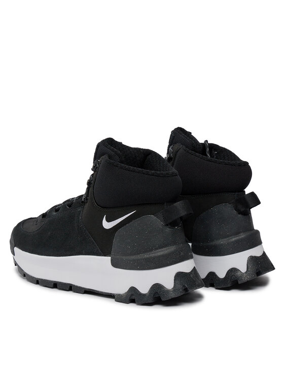 Nike Zapatillas Nike City Classic DQ5601 001 Negro