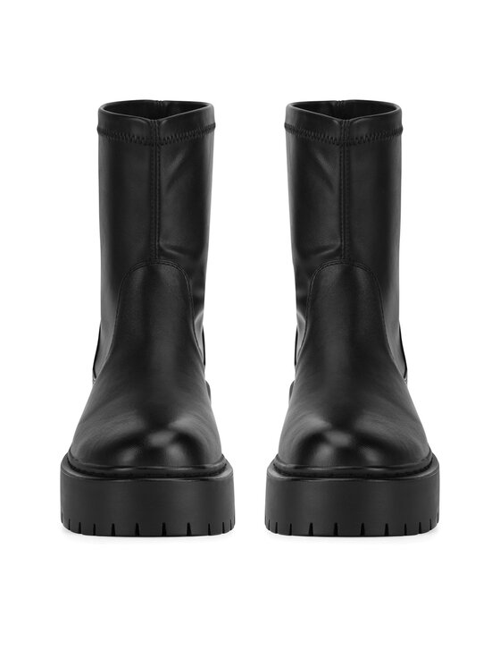 DeeZee Ботильйони DeeZee HY13123-41 Чорний