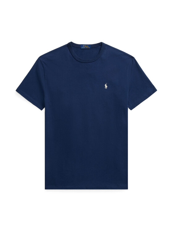 Polo Ralph Lauren Polo Ralph Lauren Футболка 710916698018 Cиній Regular Fit
