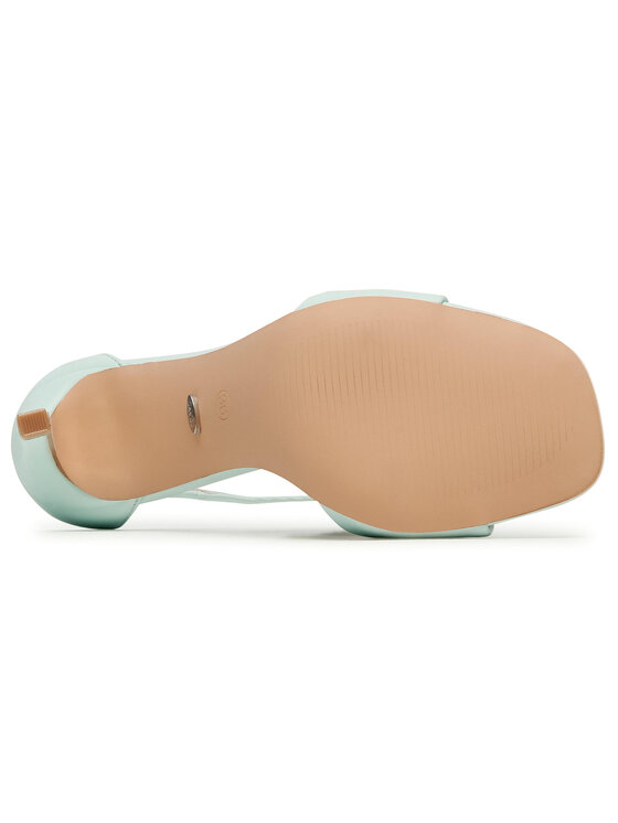 DeeZee Sandale DeeZee KL-F3492-S1 Verde