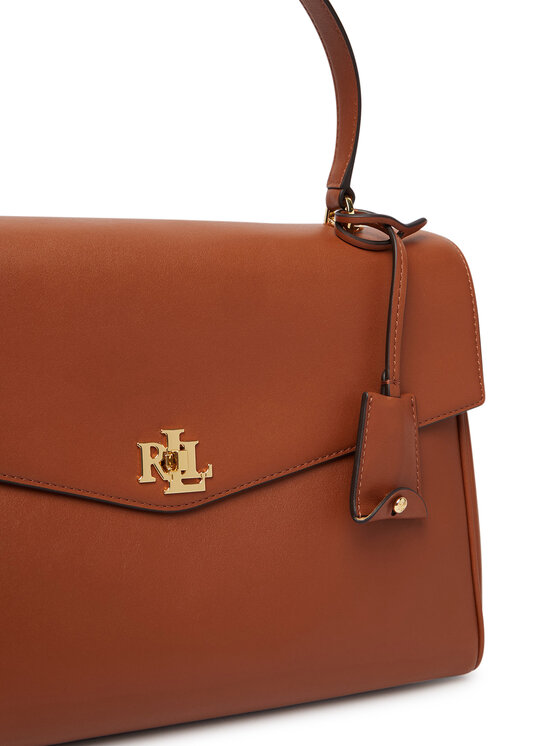 LAUREN RALPH LAUREN Soma LAUREN RALPH LAUREN 431P11738001 Brūns