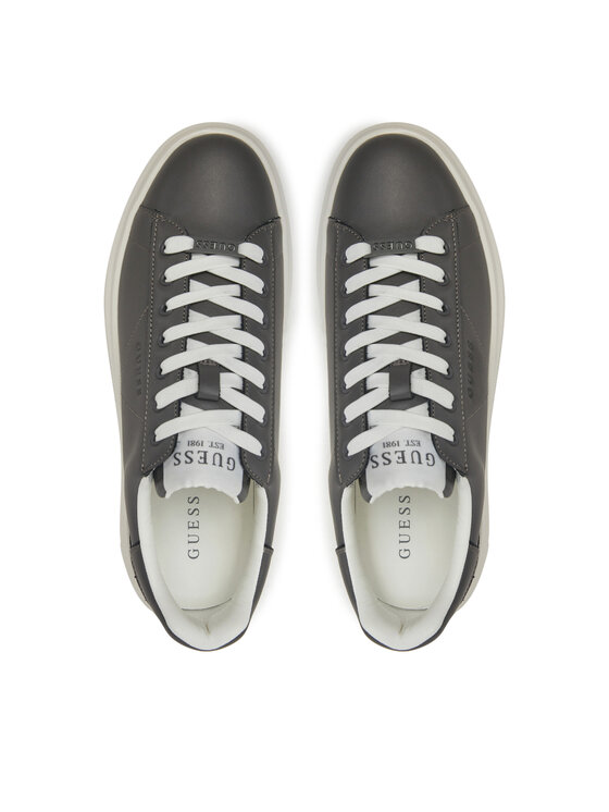 Guess Sneakers Guess FMJLBA LEA12 Gri