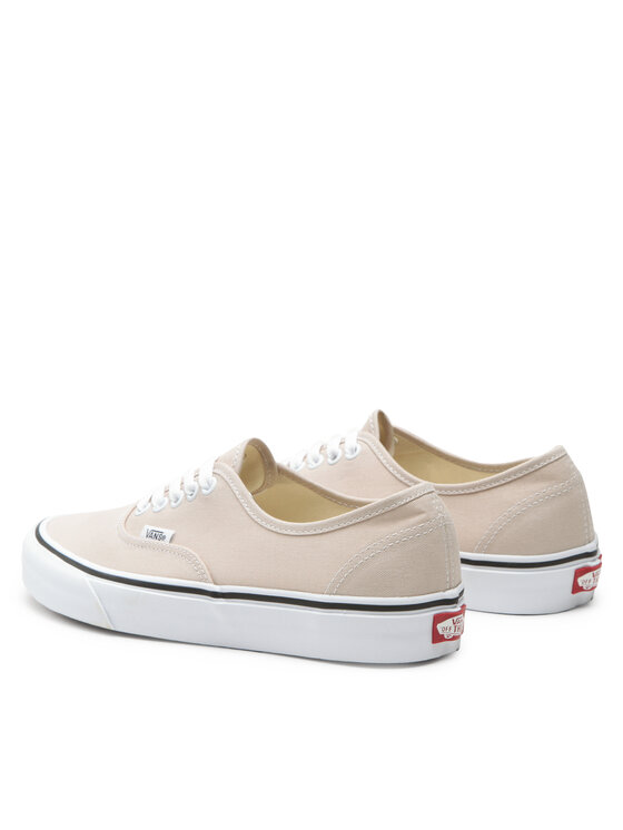 Vans Гуменки Vans Authentic VN0A5KS9BLL1 Бежов