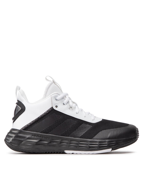 adidas Zapatillas de baloncesto adidas Ownthegame 2.0 GY9696 Negro