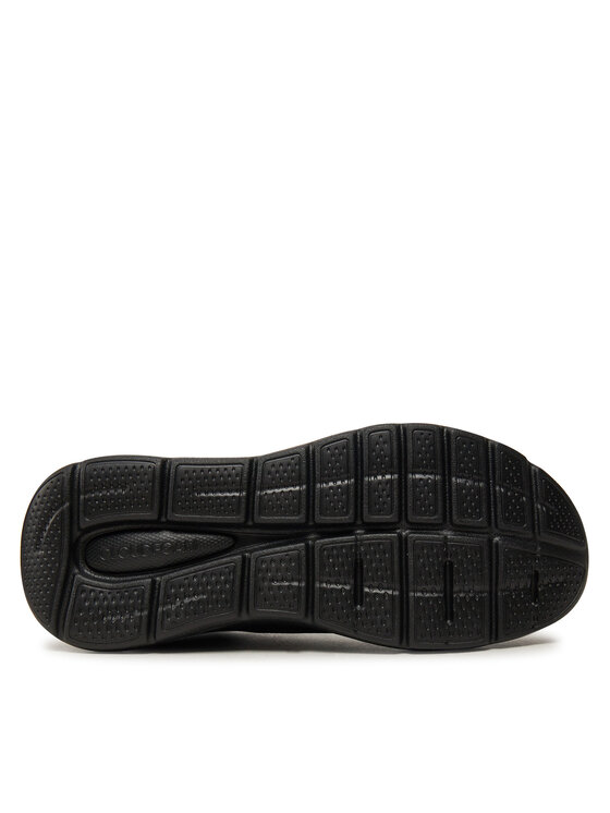 adidas Sneakersy adidas Cloudfoam Comfy IH6129 Černá