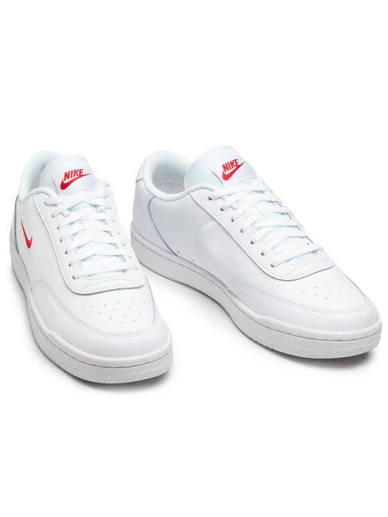 Nike Αθλητικά Nike Court Vintage CJ1679 103 Λευκό