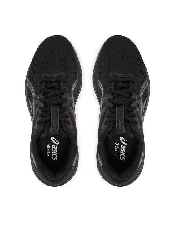 Asics Взуття для бігу Asics Gel-Contend 10 1012C013 Чорний