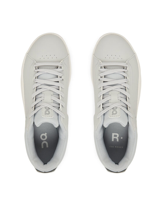 On Sneakers On The Roger Advantage 3WF30392931 Gri
