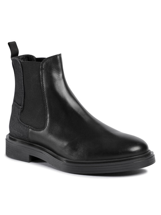 G-Star Raw Chelsea G-Star Raw Vacum Chelsea D18085-9239-990 Nero