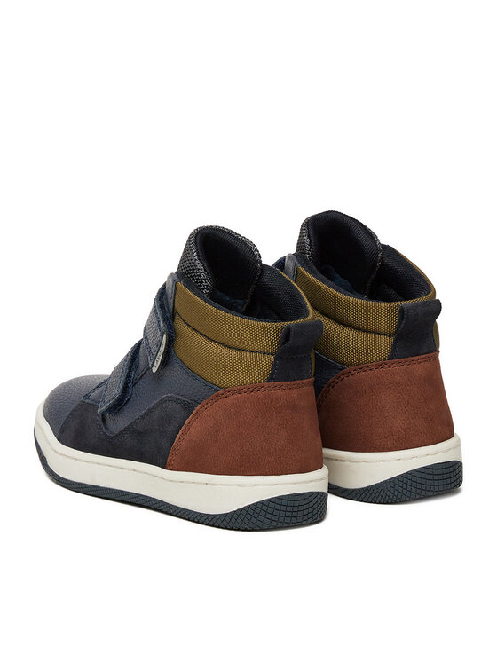 Lasocki Kids Черевики Lasocki Kids CEO-CI12-SPRITE-16 Cиній