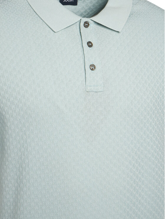 JOOP! JOOP! Polo Roni 10100056 30100501 Verde Regular Fit